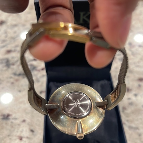 Anne Klein Watch - Picture 12 of 13